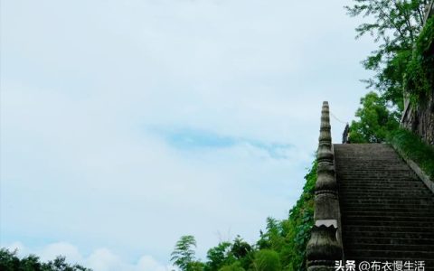 感悟清明杨德祥朗诵（感悟清明,强国有我）