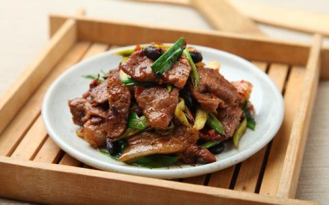 煎肉都可以煎什么菜品，煎肉都可以煎什么菜品图片