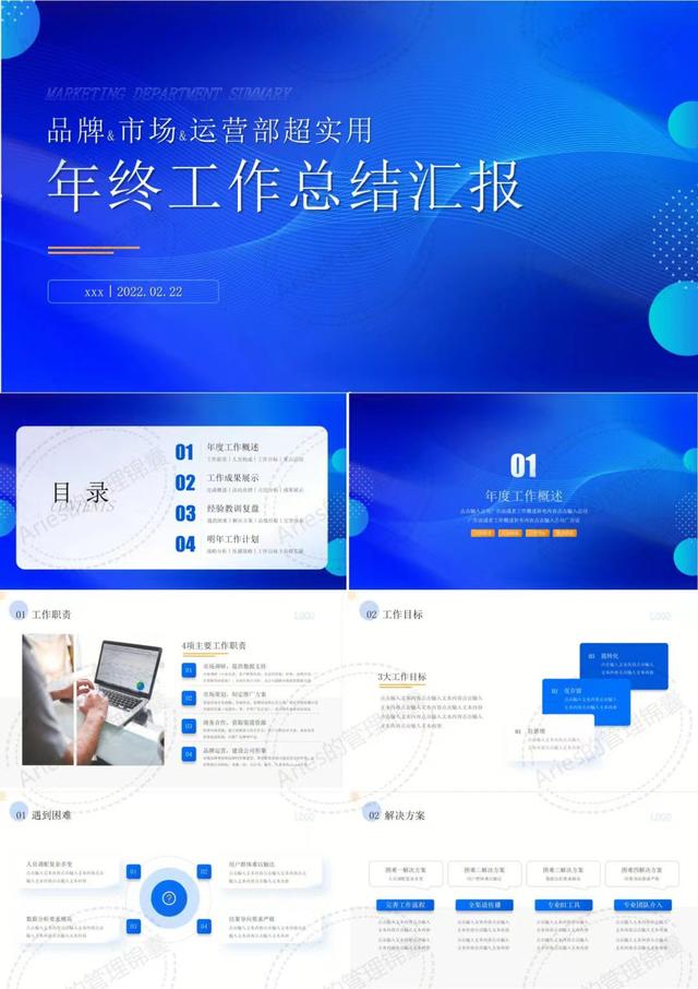 ppt汇报模板免费，汇报工作ppt模板免费下载